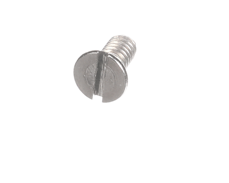 BUNN PARTS Bunn 01359.0000 Screw Flh Sltd Sst 8-32X.38 - SKU BU01359.0000