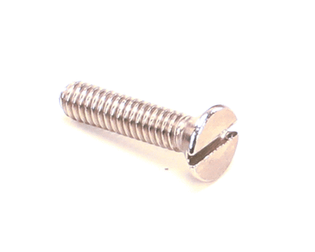 BUNN PARTS Bunn 01377.0000 Screw Flh Slottedsst 8-32X.75 - SKU BU01377.0000