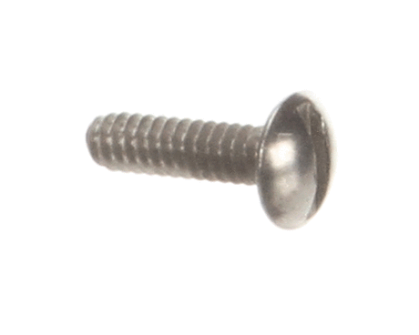 BUNN PARTS Bunn 01380.0000 Screw Trh Sltd Sst 6-32X.50 - SKU BU01380.0000