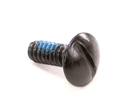 BUNN PARTS Bunn 01382.0007 Screw Trh Sltd Blk 6-32X.38LK - SKU BU01382.0007