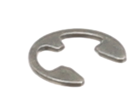 BUNN PARTS Bunn 01403.0000 E-Ring EXT-SST.188 SHAFTX.027 - SKU BU01403.0000
