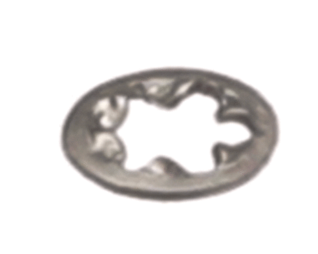 BUNN PARTS Bunn 01509.0001 Lockwasher Intl Tooth #4 Rohs - SKU BU01509.0001
