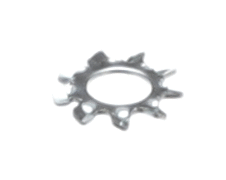 BUNN PARTS Bunn 01511.0000 Lock Washer Ext T #8 Zinc Pl - SKU BU01511.0000