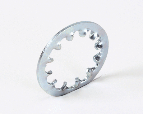 BUNN PARTS Bunn 01532.0000 Lock Washer Intl TOOTH-.438 - SKU BU01532.0000