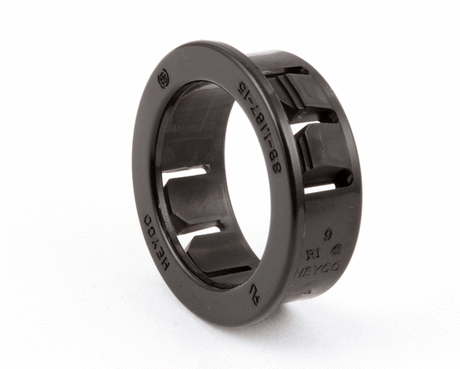 BUNN PARTS Bunn 01592.0001 Bushing SNAP-1.188 Dia Mtg Hl - SKU BU01592.0001