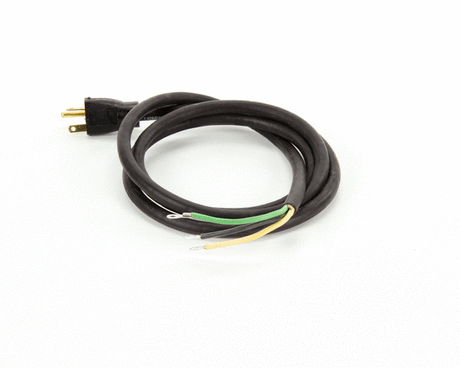 BUNN PARTS Bunn 01638.0000 Cord POWER-12/3 Sjo-Nema 5-20P - SKU BU01638.0000
