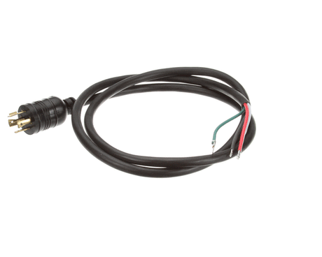 BUNN PARTS Bunn 01699.0000 Cord Power 12/4-LI4-20P 72.0 - SKU BU01699.0000