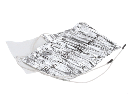 BUNN PARTS Bunn 01927.0000 Blanket Warmer 50W 220V - SKU BU01927.0000