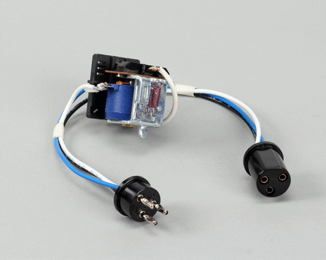 BUNN PARTS Bunn 02056.1000 Relay Assembly 120 Volt - SKU BU02056.1000