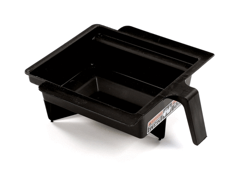 BUNN PARTS Bunn 02074.0010 Funnel W/Decal Ppk Wide Blk(lg - SKU BU02074.0010