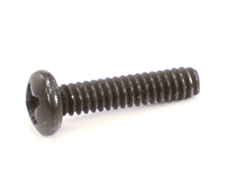 BUNN PARTS Bunn 02301.0000 Screw Pnh Phh Blk 6-32X.62 - SKU BU02301.0000