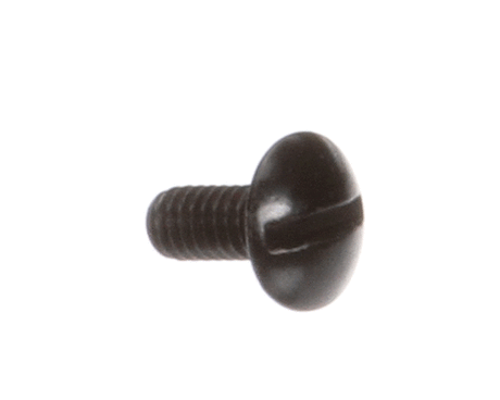 BUNN PARTS Bunn 02322.0002 Screw Trh Sltd Blk OXD8-32X38 - SKU BU02322.0002