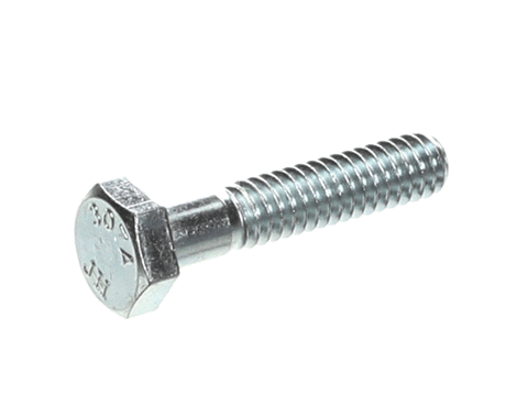 BUNN PARTS Bunn 02326.0000 Screw Hex Cap Pld .25-20X1.25 - SKU BU02326.0000