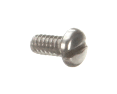 BUNN PARTS Bunn 02328.0003 Screw Pnh Sltd Sst 6-32X.312 - SKU BU02328.0003