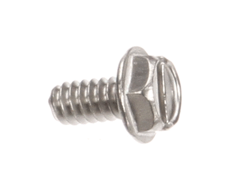 BUNN PARTS Bunn 02330.0001 Screw Hex Wshr Sltd 10-24X.375 - SKU BU02330.0001