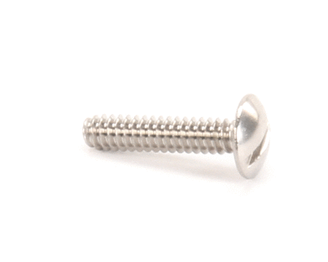 BUNN PARTS Bunn 02367.0000 Screw Trh Sltd Sst 6-32 X .62 - SKU BU02367.0000