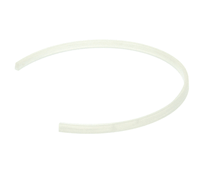 BUNN PARTS Bunn 02434.1000 Gasket U-Chan SILICONE-18.0LG 18X0.375 - SKU BU02434.1000