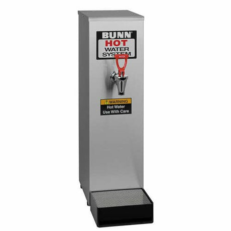 BUNN PARTS Bunn 02500.0001 HW2 120V 200F (93.3C) - SKU BU02500.0001