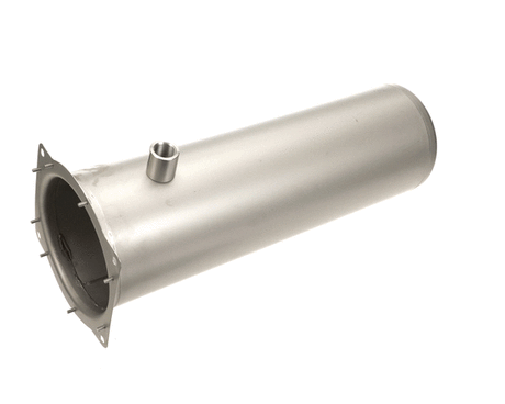 BUNN PARTS Bunn 02515.0007 Tank Weldment 17.54HT W/Stud - SKU BU02515.0007