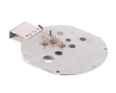BUNN PARTS Bunn 02525.0001 Tank Lid Weldment HW2 - SKU BU02525.0001