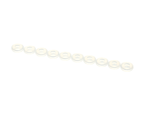 BUNN PARTS Bunn 02536.1000 Kit Grommet 10/KIT - SKU BU02536.1000