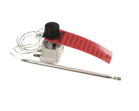 BUNN PARTS Bunn 02542.0002 Thermostat Assembly 202F Tnd Cotherm - SKU BU02542.0002