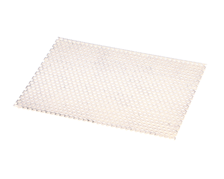 BUNN PARTS Bunn 02546.0000 Cover Drip Tray-Perforated - SKU BU02546.0000