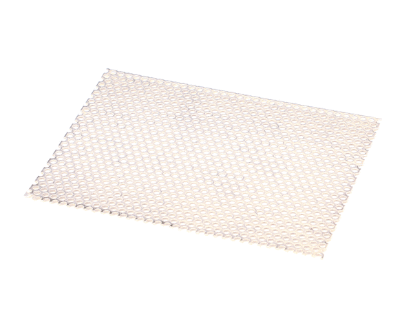 BUNN PARTS Bunn 02546.0000 Cover Drip Tray-Perforated - SKU BU02546.0000