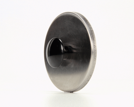 BUNN PARTS Bunn 02564.0002 Lid Assembly W/Knob Pour-In (Ohw) - SKU BU02564.0002