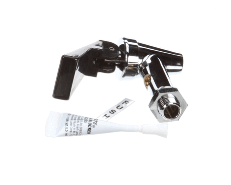 BUNN PARTS Bunn 02596.1003 Faucet Kit For Gage Blk Hdl - SKU BU02596.1003