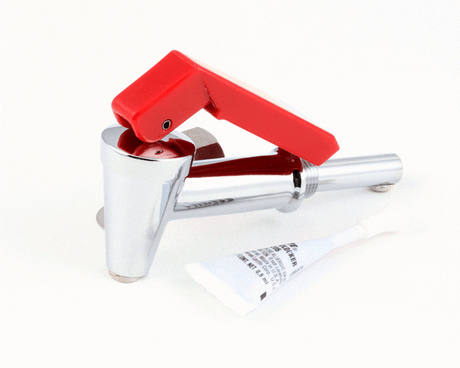 BUNN PARTS Bunn 02596.1005 Faucet Kit W/O Ext Rd Lifthdl - SKU BU02596.1005