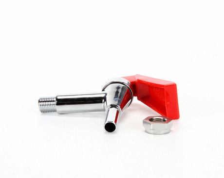 BUNN PARTS Bunn 02596.1009 Faucet Kit L-Spout Lift Hdl - SKU BU02596.1009