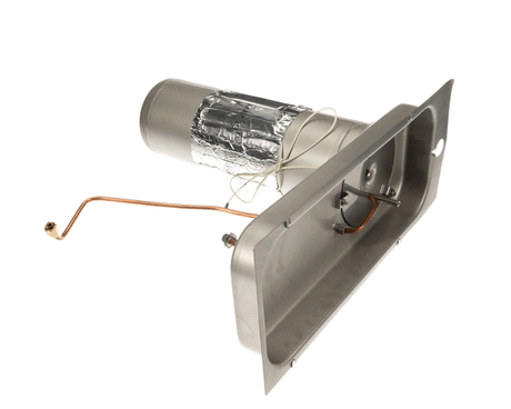 BUNN PARTS Bunn 02604.7005 Tank/Basin-Assy ST35 120/240V - SKU BU02604.7005