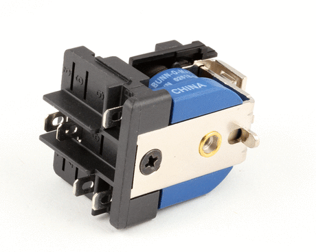 BUNN PARTS Bunn 02618.1000 Relay 120V Spdt - SKU BU02618.1000