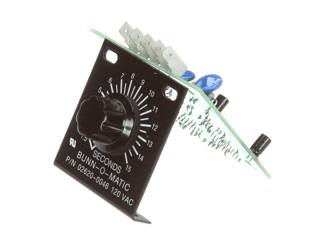 BUNN PARTS 02620.1046 - SKU BU02620.1046