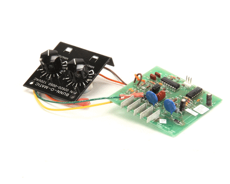BUNN PARTS 02620.1050 - SKU BU02620.1050