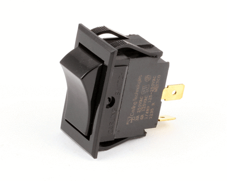 BUNN PARTS Bunn 02628.0000 Switch Mom-Start Spst N.o. - SKU BU02628.0000