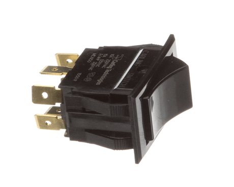 BUNN PARTS Bunn 02628.0001 Switch Mom-Start Dpdt - SKU BU02628.0001