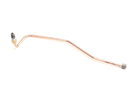 BUNN PARTS Bunn 02653.1000 Tube Assembly W/Fitting Sol To Tank - SKU BU02653.1000