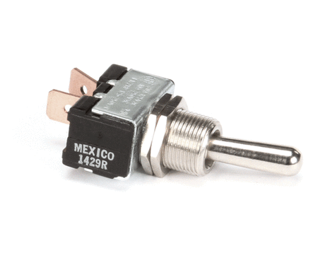 BUNN PARTS Bunn 02686.0000 Switch TOGGLE-ON/OFF-10A/250V - SKU BU02686.0000