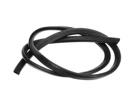 BUNN PARTS Bunn 02712.1002 Edging Trim Lok-Black 44.25LG (Subway) - SKU BU02712.1002