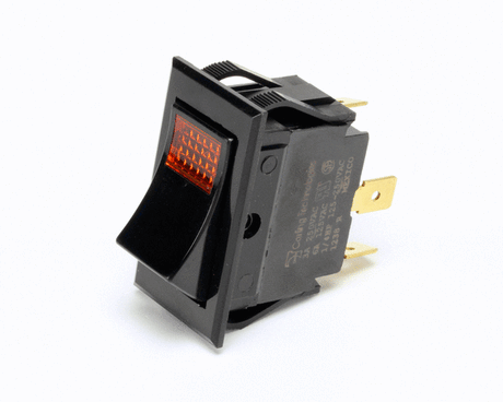 BUNN PARTS Bunn 02753.0000 Switch On/Off-Light-Amber 120 - SKU BU02753.0000