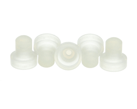 BUNN PARTS Bunn 02766.1001 Kit Seat Cup 5/KIT - SKU BU02766.1001