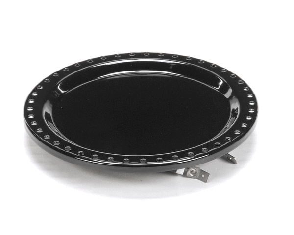 BUNN PARTS Bunn 02817.0000 Warmer Assembly 100W 220V-BLK - SKU BU02817.0000