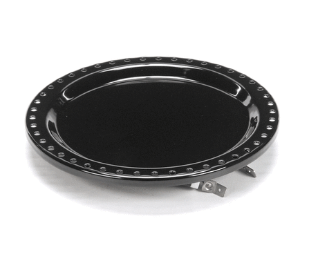 BUNN PARTS Bunn 02817.0000 Warmer Assembly 100W 220V-BLK - SKU BU02817.0000