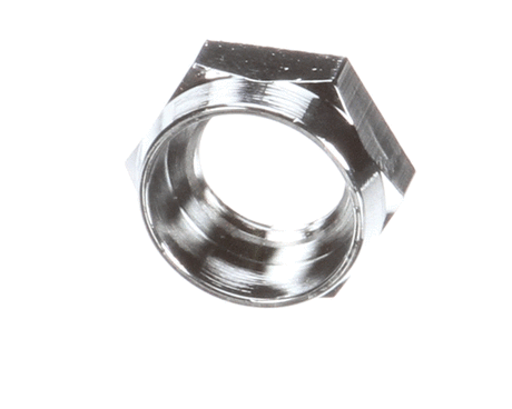 BUNN PARTS Bunn 02850.0000 Faucet Jam Nut CRM-.500-20UNF - SKU BU02850.0000