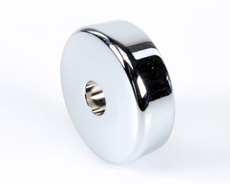 BUNN PARTS Bunn 02854.0000 Faucet Bonnet Brass Crm Pld - SKU BU02854.0000
