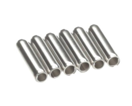 BUNN PARTS Bunn 02858.7999 Pin SPRING-COILED(PKG/6) - SKU BU02858.7999