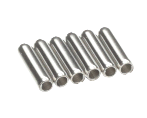 BUNN PARTS Bunn 02858.7999 Pin SPRING-COILED(PKG/6) - SKU BU02858.7999
