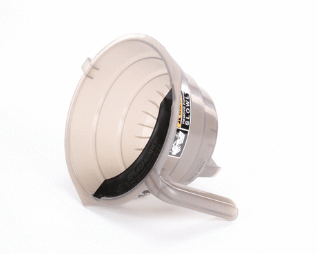 BUNN PARTS Bunn 03021.0005 Funnel Ay Smoke-Quick Brew(tw - SKU BU03021.0005